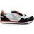 Emporio Armani Rust Mesh - White/Black