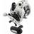 Daiwa Accudepth Plus 47LCBL