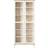 Tvilum Roomers China White/Oak Vitrineskab 88.7x202.8cm