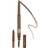 Charlotte Tilbury Brow Lift Kit Natural Brown