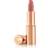 Charlotte Tilbury Hot Lips Lipstick in Super Cindy Nude. Size all