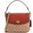 Coach Cassie Crossbody 19 - Brass/Tan Rust