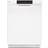Gram OM6330-90RT/1 Hvid