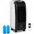 Uniprodo Air Cooler 3 in 1