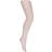 mp Denmark Celosia Glitter Tights - Old Pink