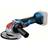Bosch GWX 18V-10 Professional Solo