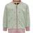 Hummel Emma Zip Jacket - Desert Sage (210734-0521)