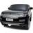 Megaleg Range Rover Sport