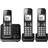 Panasonic KX-TGD623E Triple