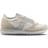 Saucony Baskets Jazz Original - Blanc