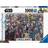 Ravensburger Star Wars the Mandalorian Challenge Baby Yoda 1000 Bitar