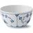 Royal Copenhagen Blue Fluted Skål 15cl 8.5cm