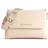 Valentino Alexia shoulder Bag - Ecru