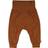 Müsli Cozy Me Baby Pants with Pocket - Ocher (1535050100-018115401)