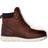 Jack & Jones JFWTUBAR Boots - Brandy Brown