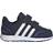 Adidas Infant VS Switch Shoes - Legend Ink/Cloud White/Royal Blue