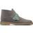 Desert Boot - Grey Combination