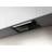 Elica SLEEK2-AT-SS-60 50cm, Stainless Steel