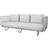 Cane-Line Nest 3-seat Outdoor Sofa