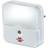 Brennenstuhl Nightlight OL 02E Väggarmatur