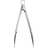 Cuisipro - Matlagningstång 24cm