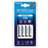 Panasonic BQ-CC51 4xAAA 750mAh