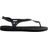 Havaianas Luna Negro Mujer - Black