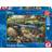 Schmidt Spiele Disney Alice in Wonderland 1000 Pieces
