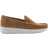 Nature Elin Suede - Toffee