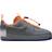 Nike Air Force 1 Experimental M - LT Smoke Grey/Court Purple