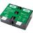 Schneider Electric APCRBC123 Compatible