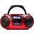 Aiwa Boombox BBTC-550