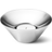 Georg Jensen Tunes Fyrfadsstage 4.3cm