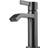 Tapwell Arman ARM071 (9422718) Borstad Svart/Krom