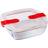 Pyrex Cook & Heat Madkasse 0.4L