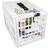 InnovaGoods Food Safe Refrigerator Safety Cage Køkkenudstyr
