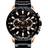 Curren Black 8363