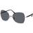 Ray-Ban Titanium Polarized RB8066 003/81