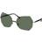 Ray-Ban Titanium Polarized RB8065 004/9A