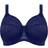 Elomi Full Cup Banded Bra - Ink