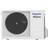 Panasonic CU-Z35UBEA Udendørsdel