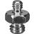 Manfrotto Short Adapter Spigot