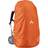 Vaude Raincover 15-30L - Orange