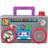 Fisher Price Learning Fun Boombox GYC11