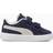 Puma Toddler Suede Classic XXI - Peacoat/White
