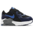 NIKE Air Max Excee TD - Black/Blue Void/Iron Gray/Signal Blue