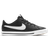 Nike Court Legacy Infantil - Black White