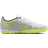 NIKE Mercurial Vapor 14 Academy TF - White/Metallic Silver/Volt/Black