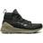 adidas Terrex Free Hiker Parley M - Legend Earth/Core Black/Trace Cargo