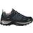 CMP Rigel Low WMN Trekking Shoe - Asphalt-Antracite-Rose